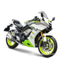 Gasoline Otras motocicletas de 125 cc Aire Cool Kick and Electric Start Off Road Dirtbike Adulto 4 accidente cerebrovascular